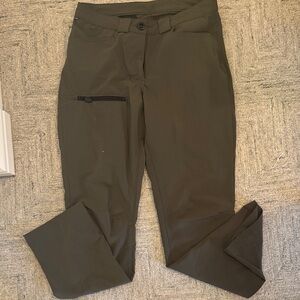 Women’s Insect Shield Outdoor Pants